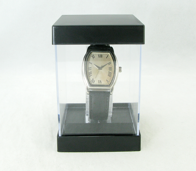 simple watch display box