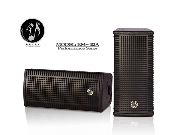KM-402A