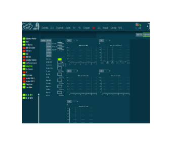 基于WinCC OA的控制系统设计开发