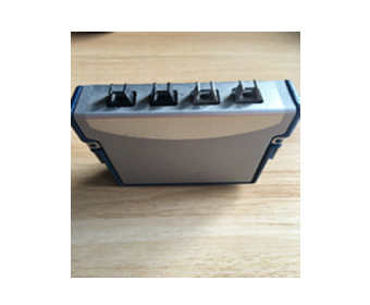 基于NI CRIO的光传输模块