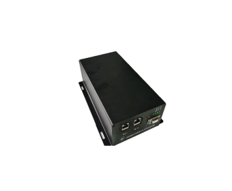 探测器气动控制器