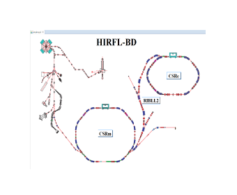 基于EPICS的控制系统设计开发