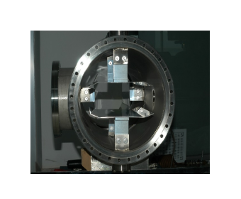 工作点激励及测量