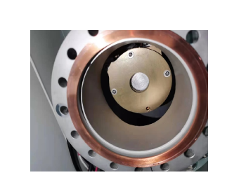 高带宽法拉第筒及束流脉冲形状测量