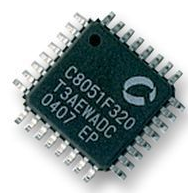 C8051F2系列芯片解密