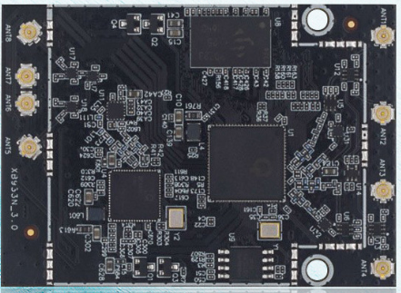 無線信號放大器方案設計PCBA加工