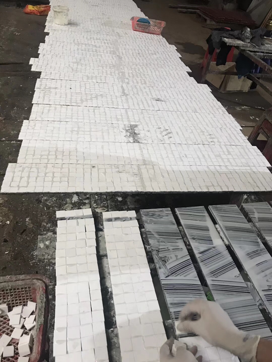 耐磨陶瓷平面专用胶