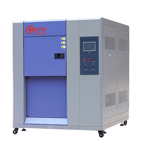 三箱式冷热冲击箱