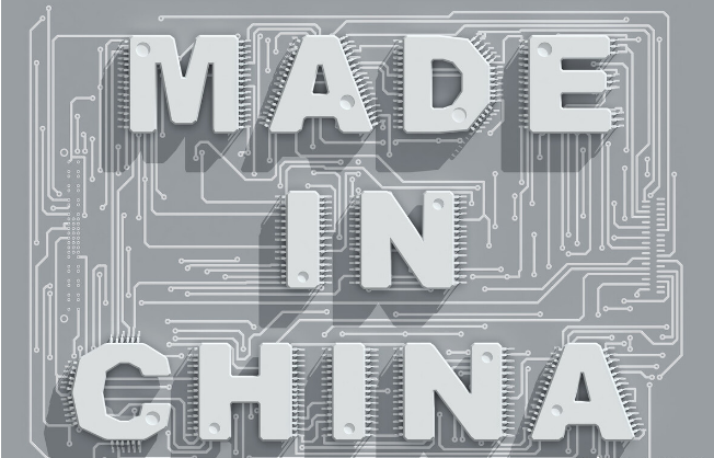 中国半导体现状：表面困难重重，实则充满机遇