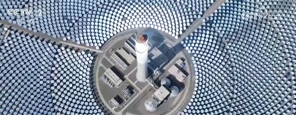 打好促进新能源集成融合发展“组合拳” 让“电”亮生活向新向绿向未来