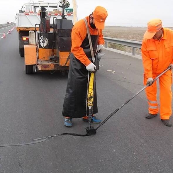 沥青路面养护