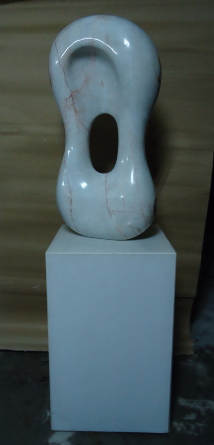 石雕1