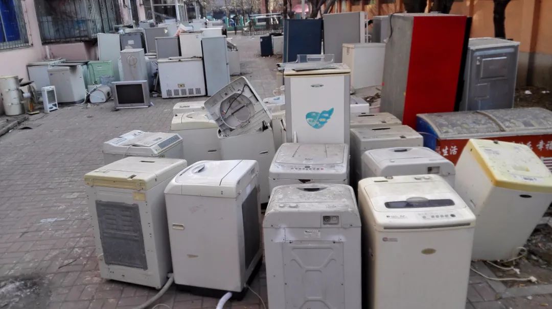 废办公家具