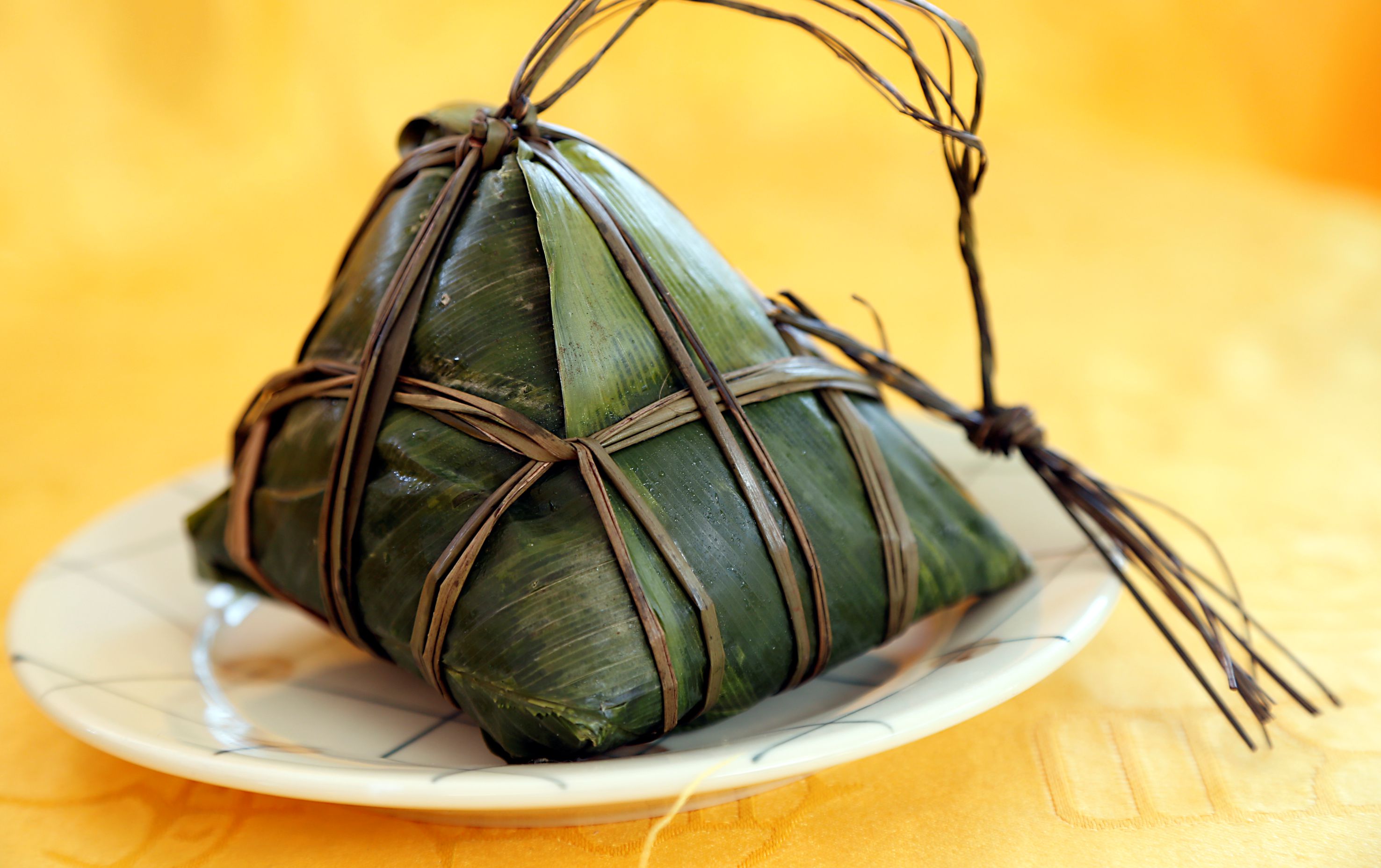 肇庆裹蒸粽