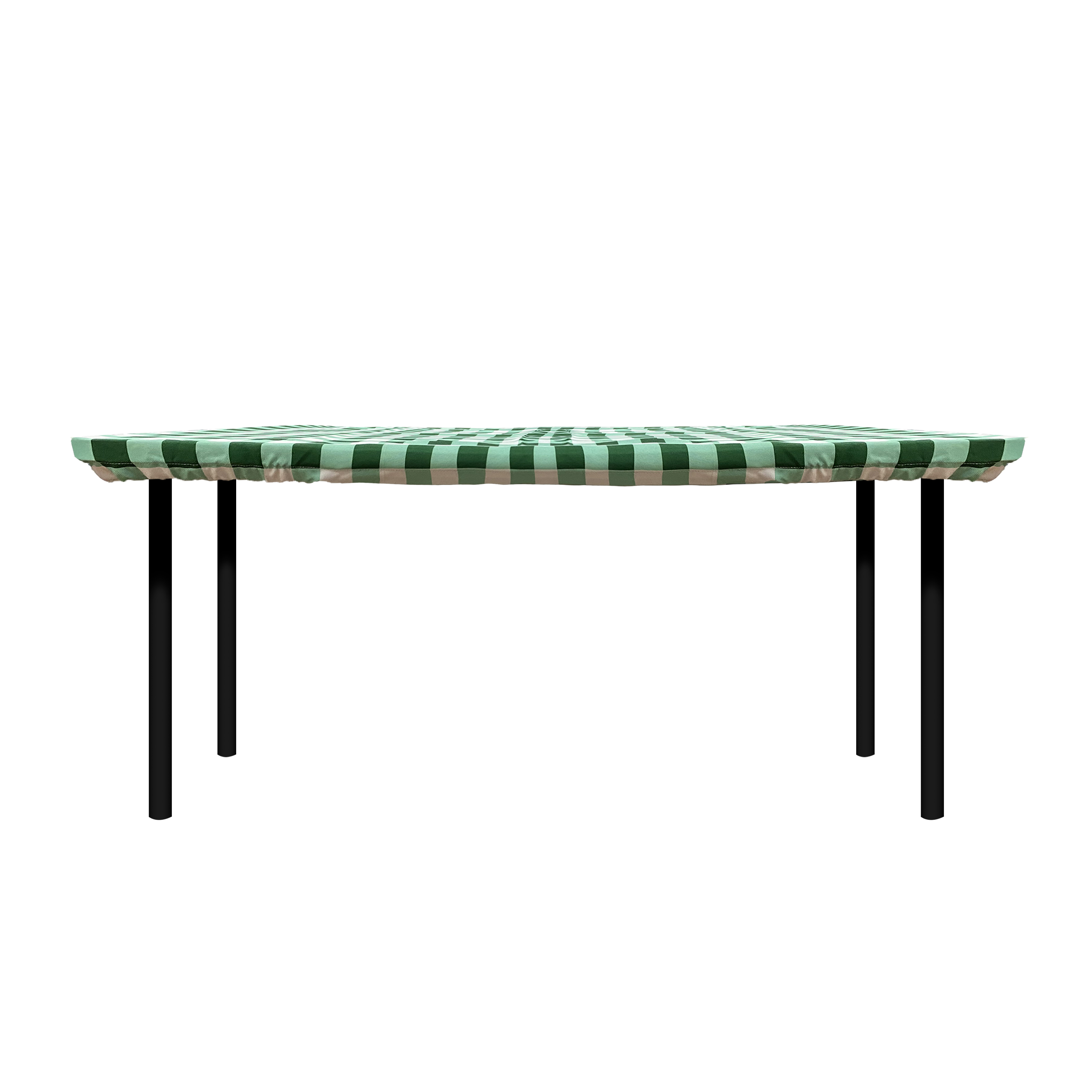 Waterproof Fitted Table Cover