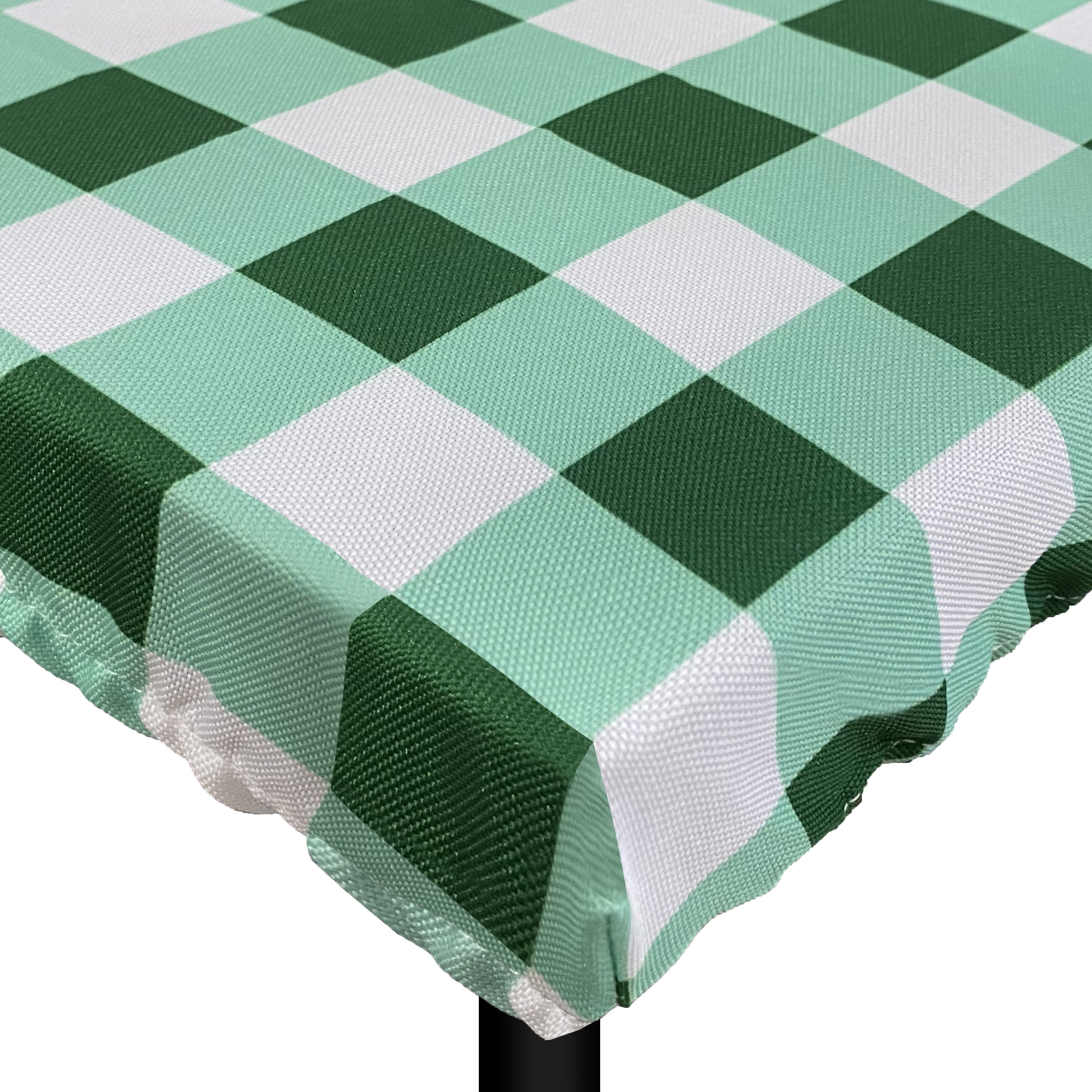 Waterproof Fitted Table Cover