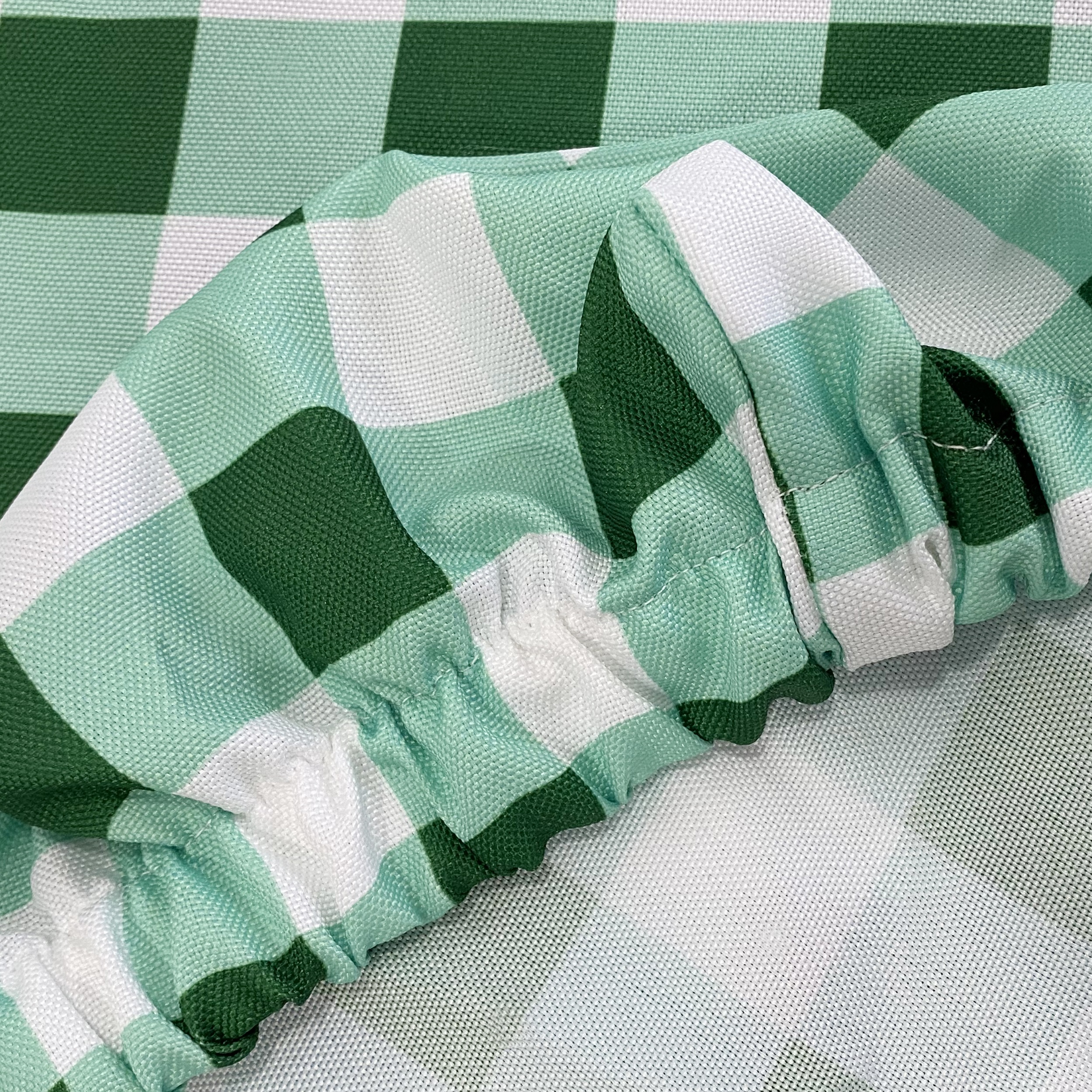 Waterproof Fitted Table Cover