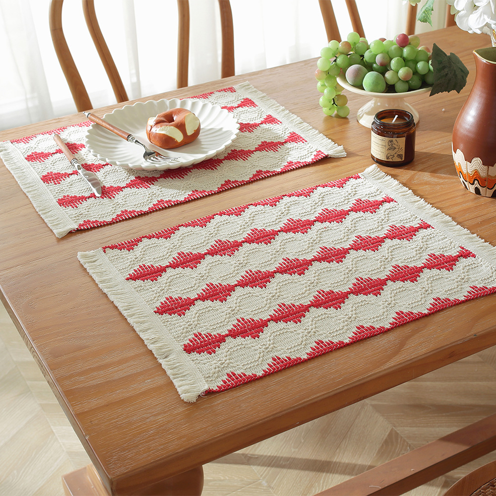 Tableware Mat Ⅰ