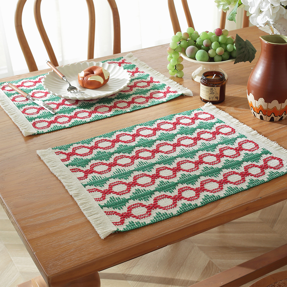 Tableware Mat Ⅰ