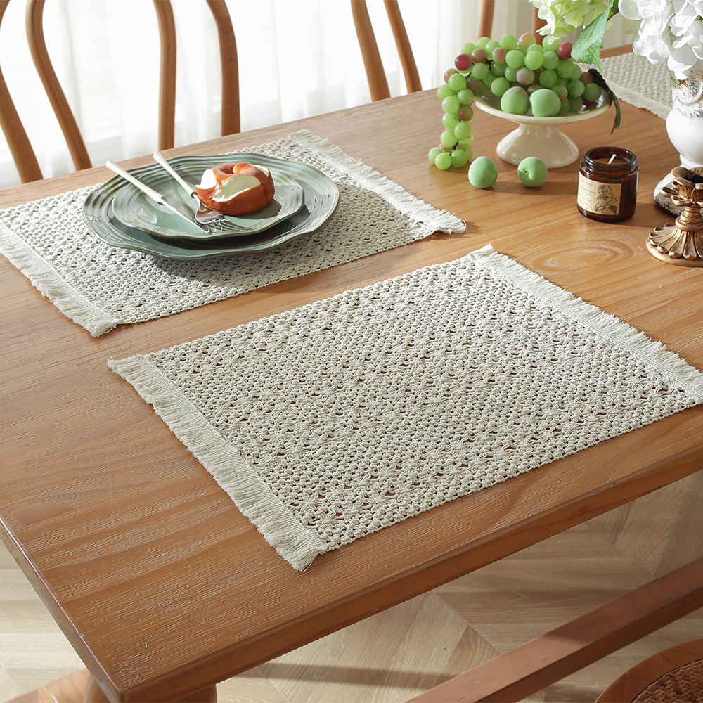 Tableware Mat Ⅰ