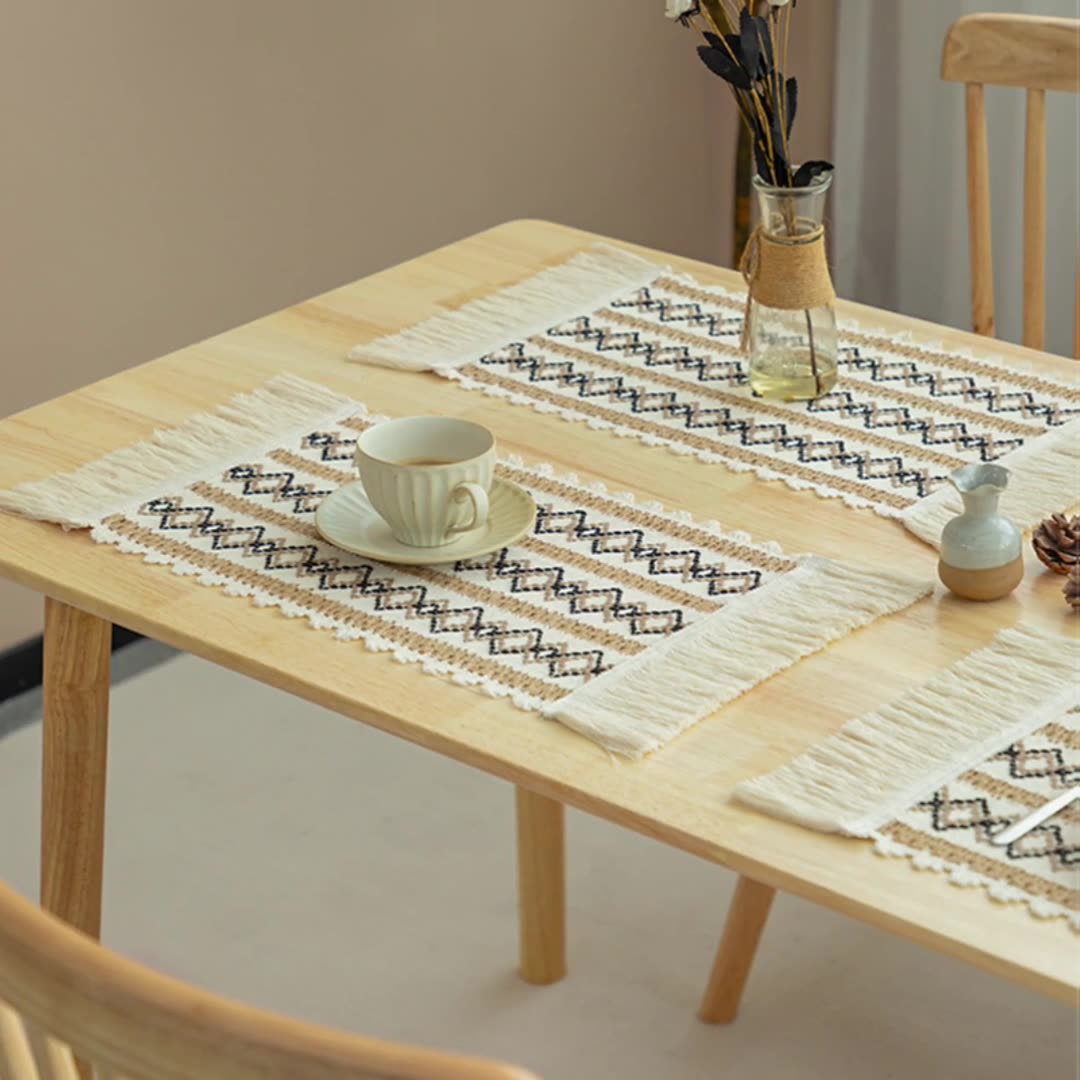 Tableware Mat Ⅰ