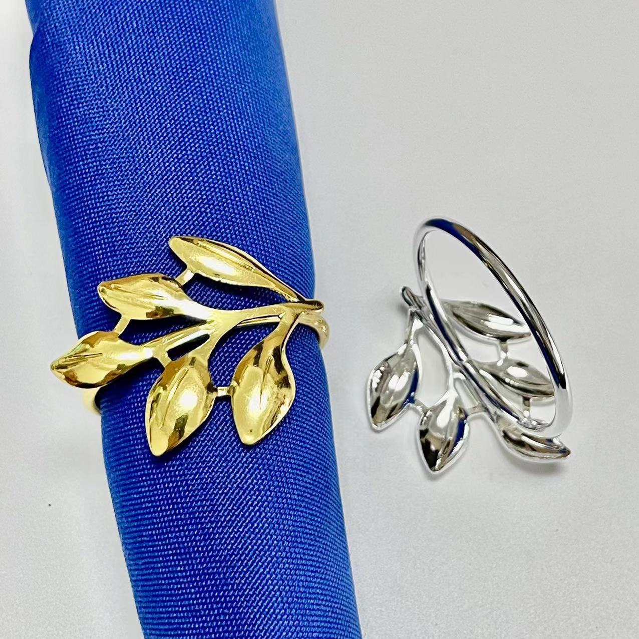 Table Napkin Ring Ⅷ