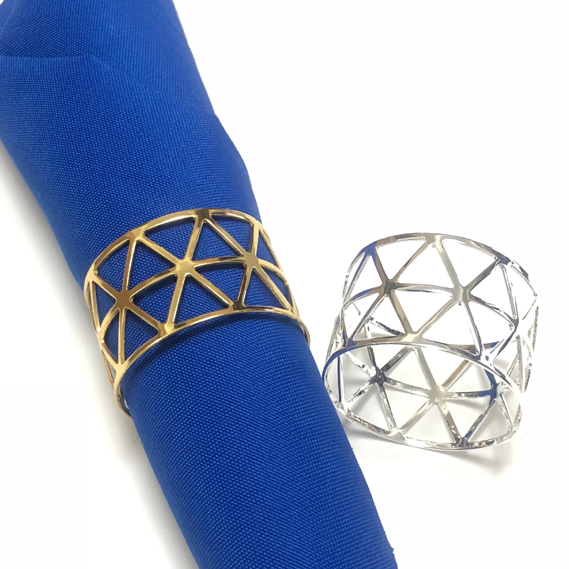 Table Napkin Ring Ⅶ