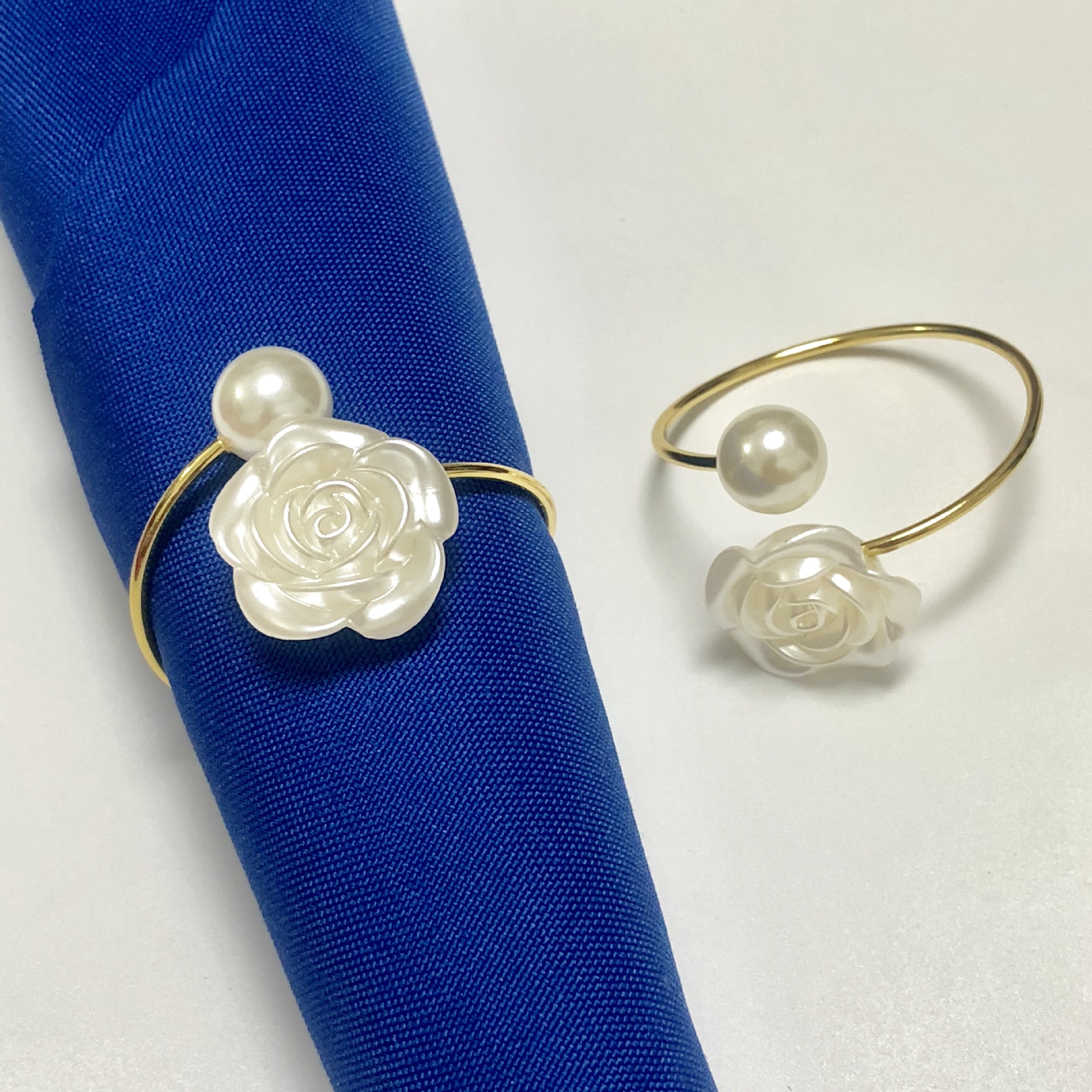 Table Napkin Ring Ⅴ