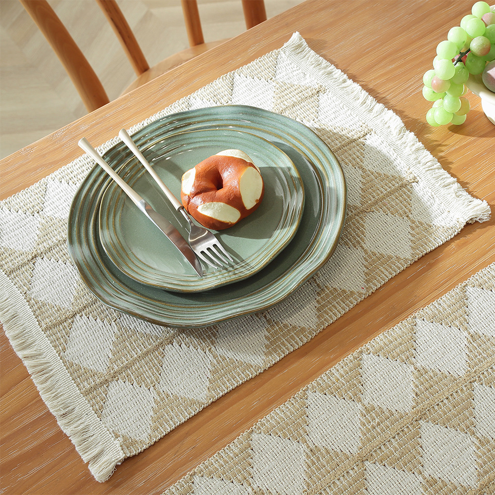 Tableware Mat Ⅰ