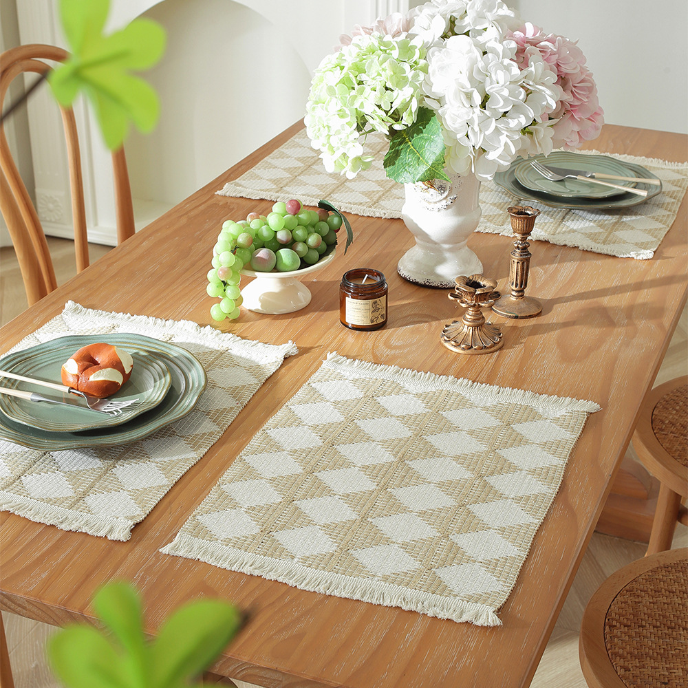 Tableware Mat Ⅰ