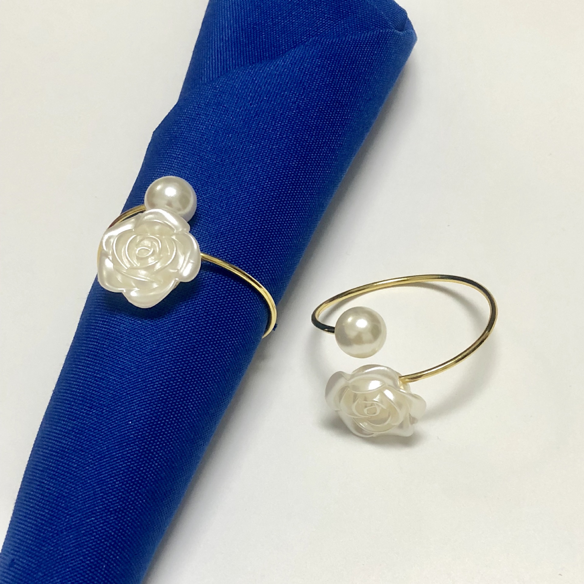 Table Napkin Ring Ⅴ