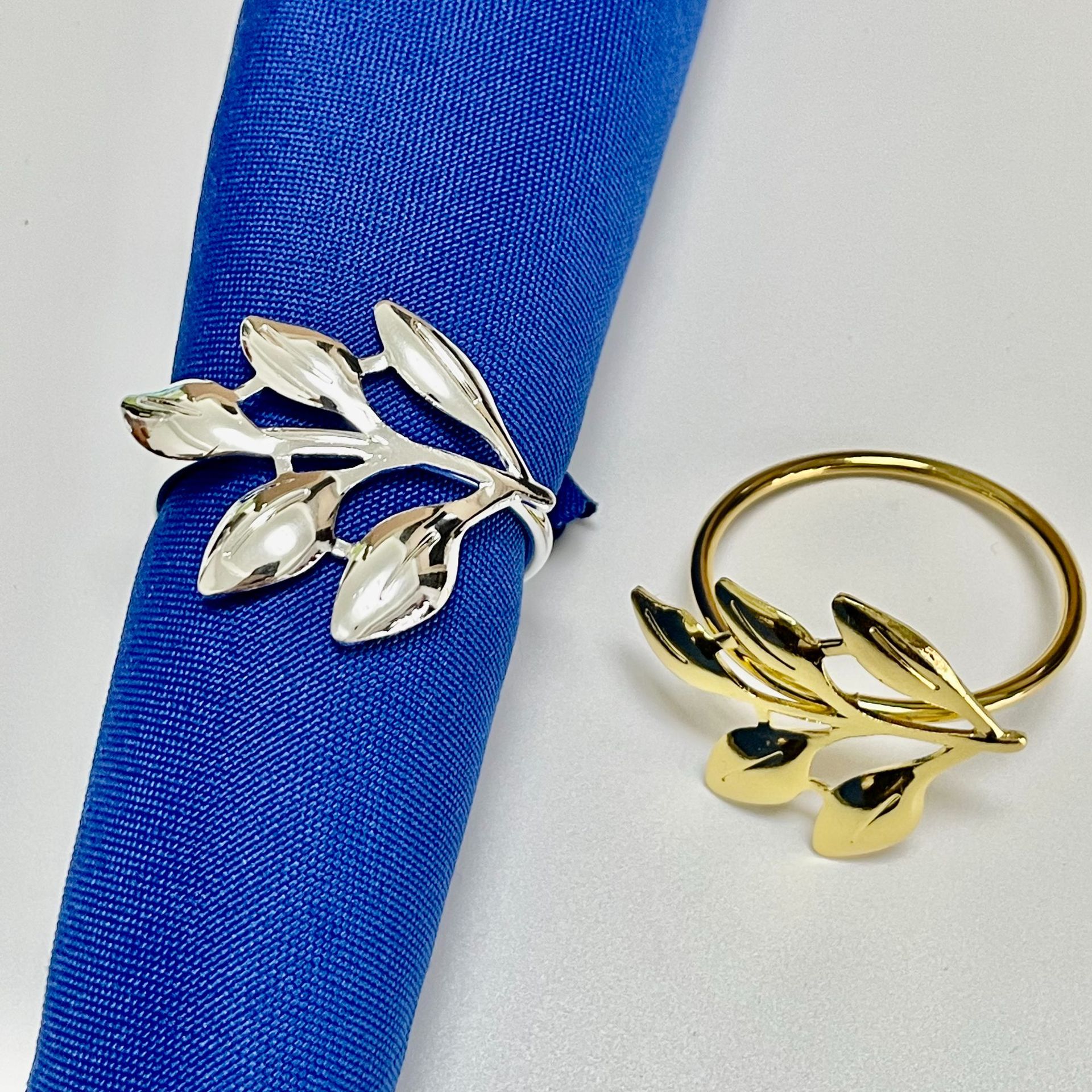 Table Napkin Ring Ⅷ