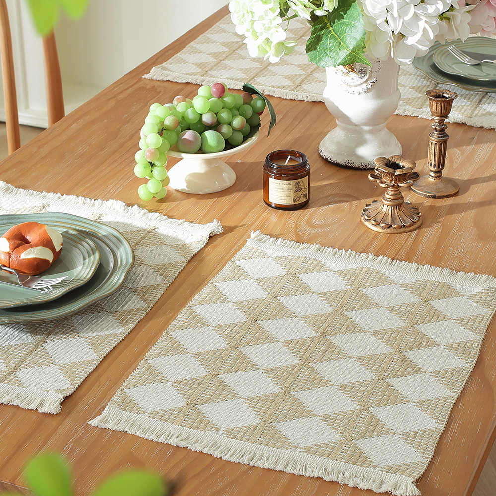 Tableware Mat Ⅰ