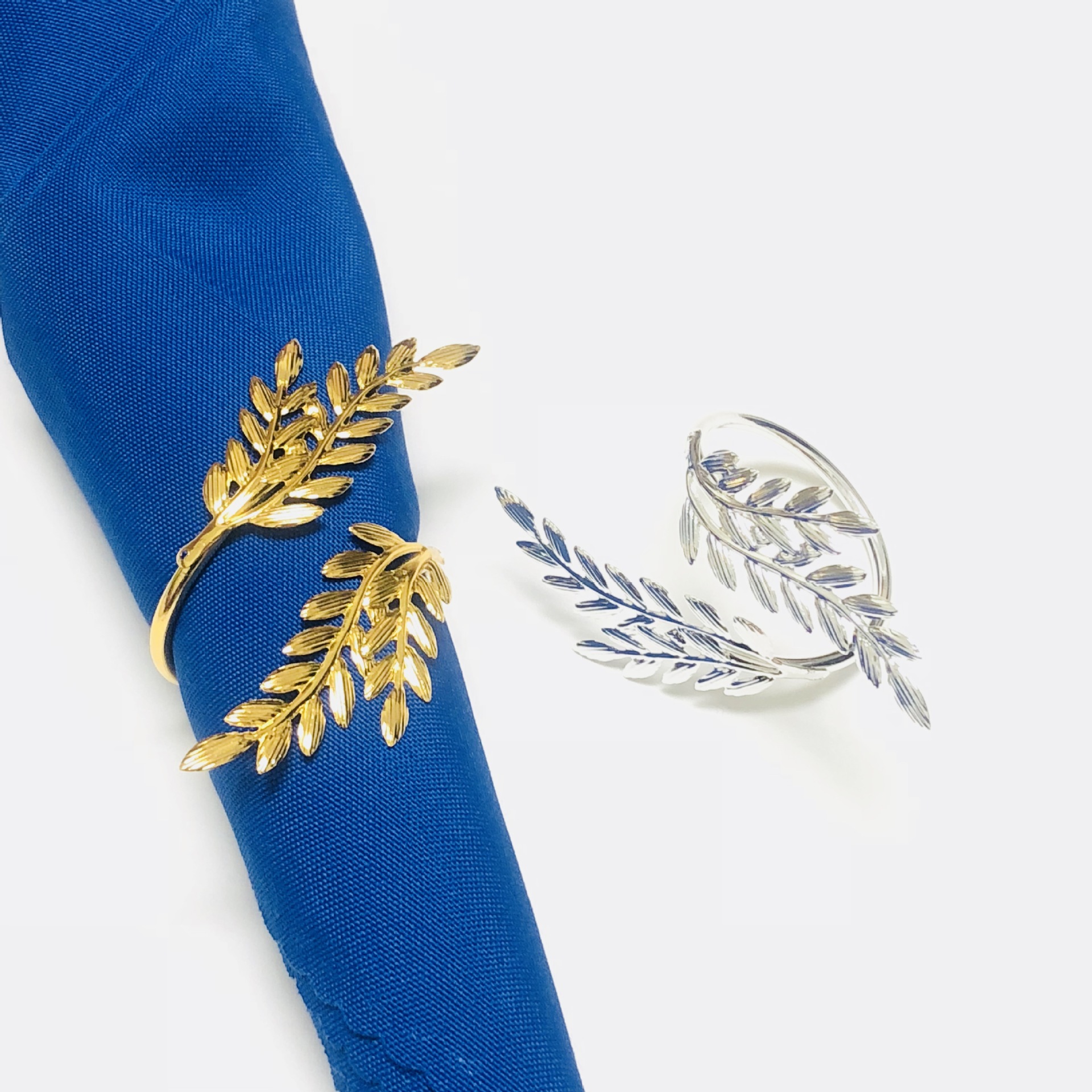 Table Napkin Ring Ⅳ