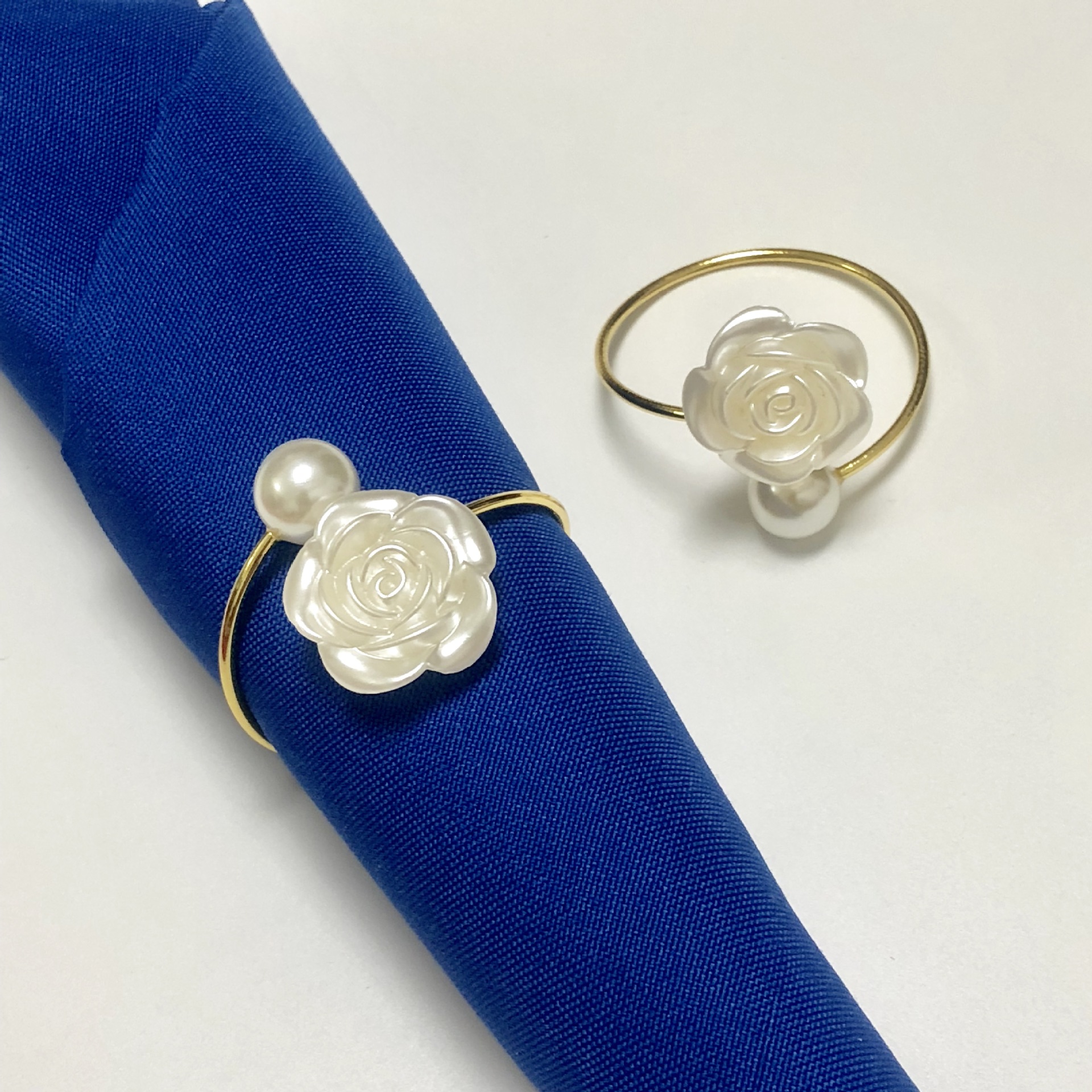 Table Napkin Ring Ⅴ