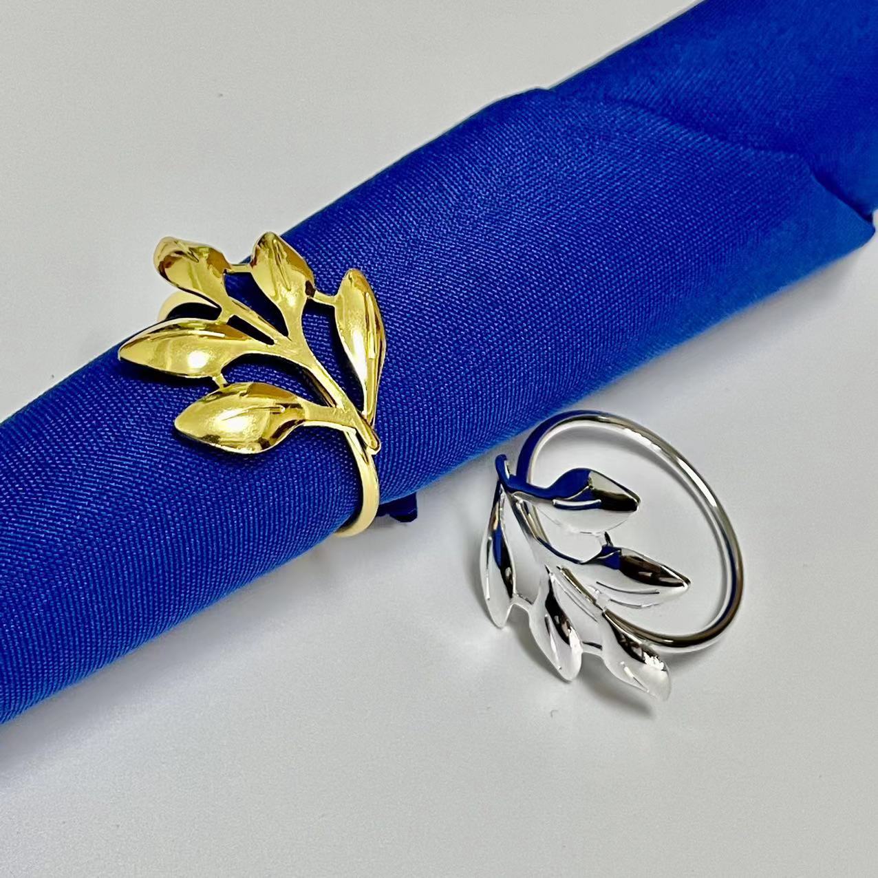 Table Napkin Ring Ⅷ