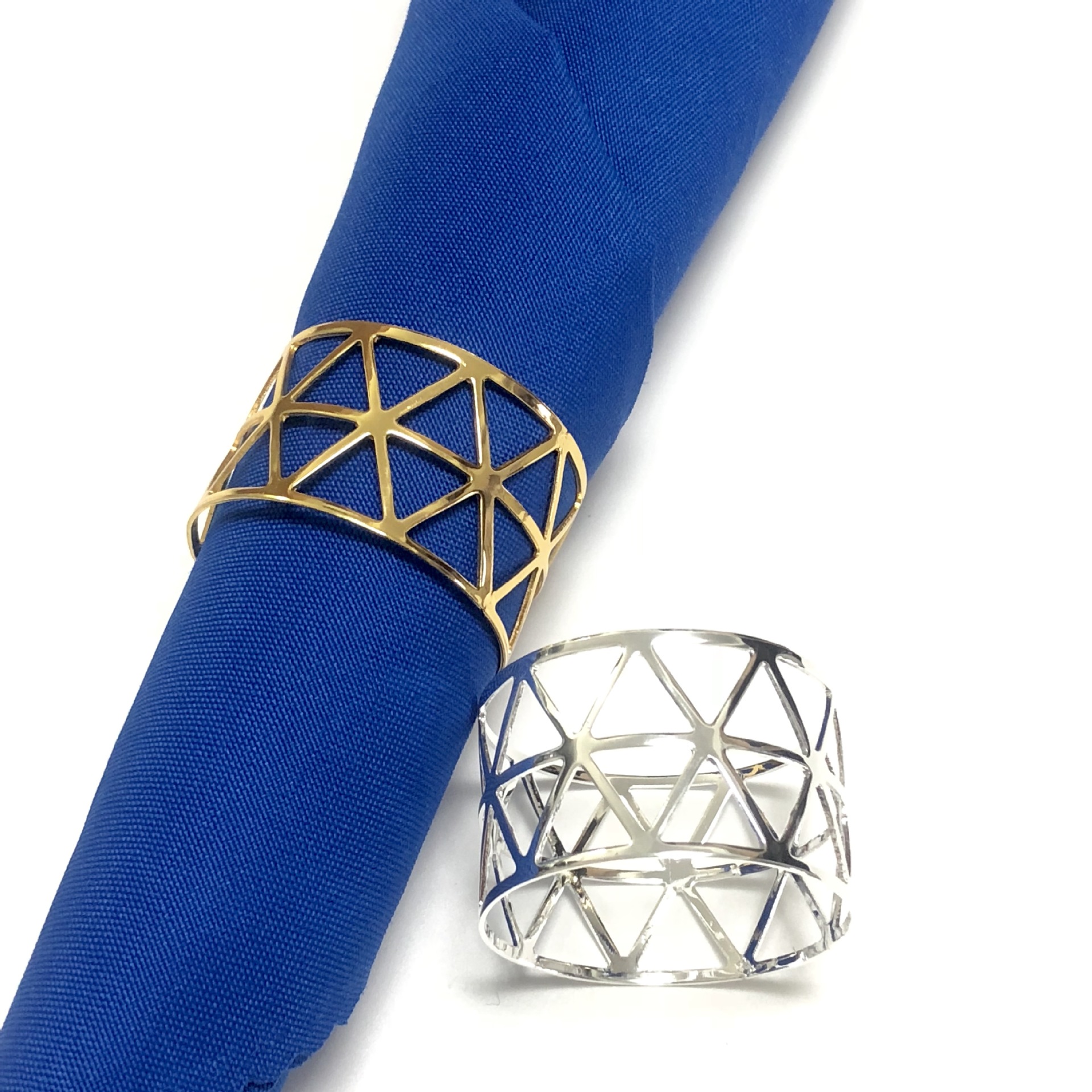Table Napkin Ring Ⅶ