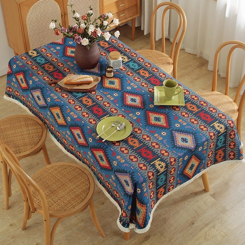 Print Table Cloth