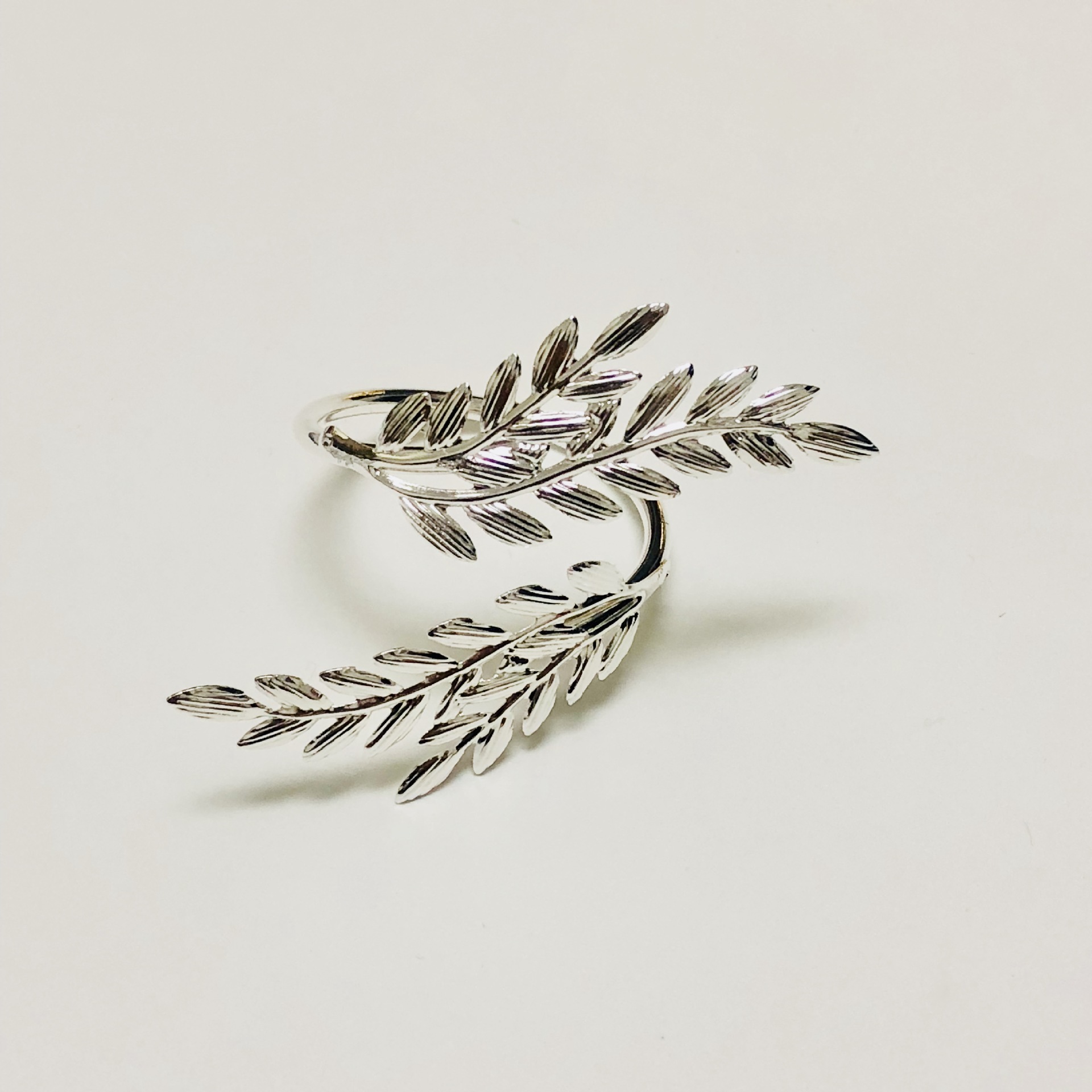 Table Napkin Ring Ⅳ
