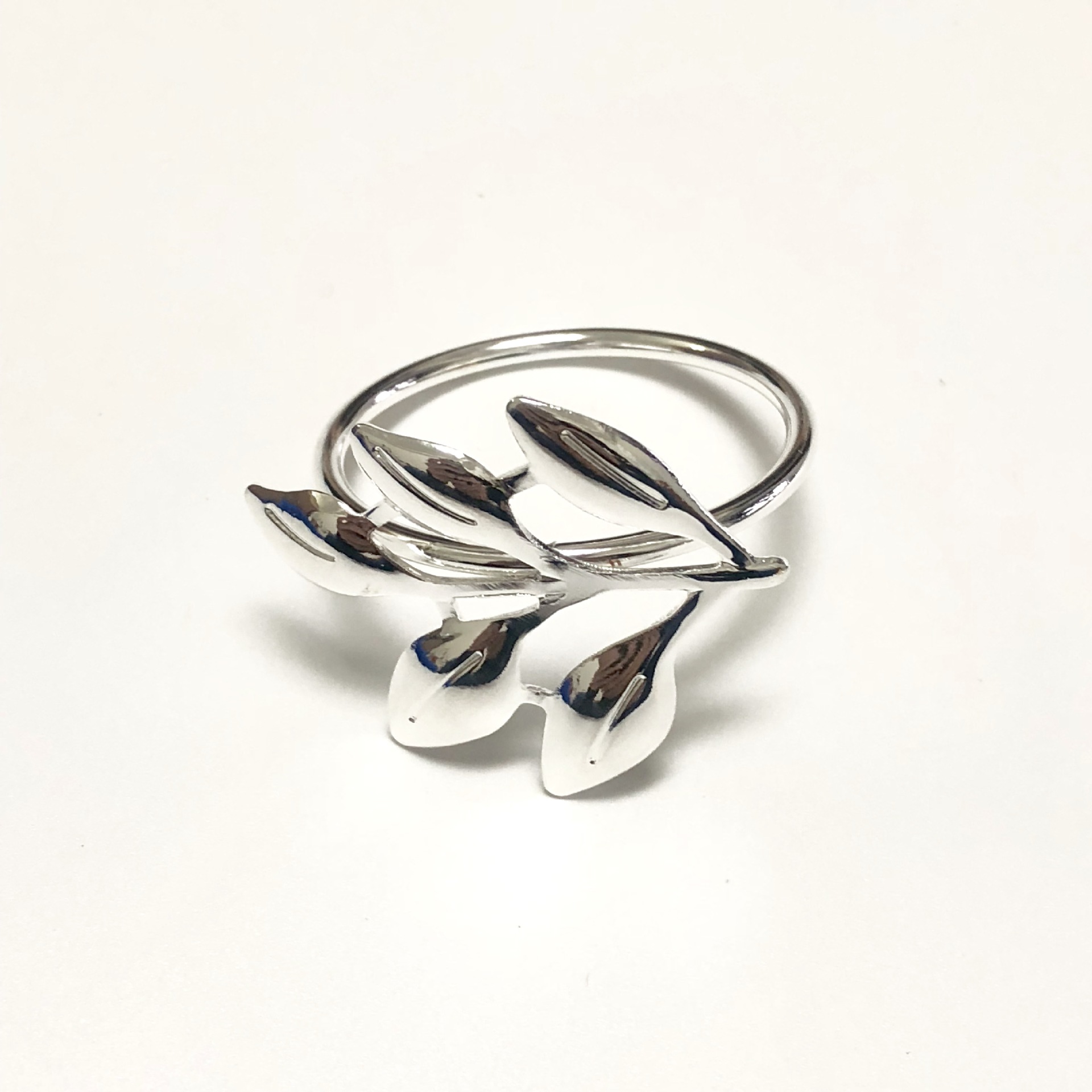 Table Napkin Ring Ⅷ