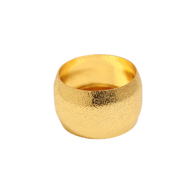 Table Napkin Ring Ⅵ