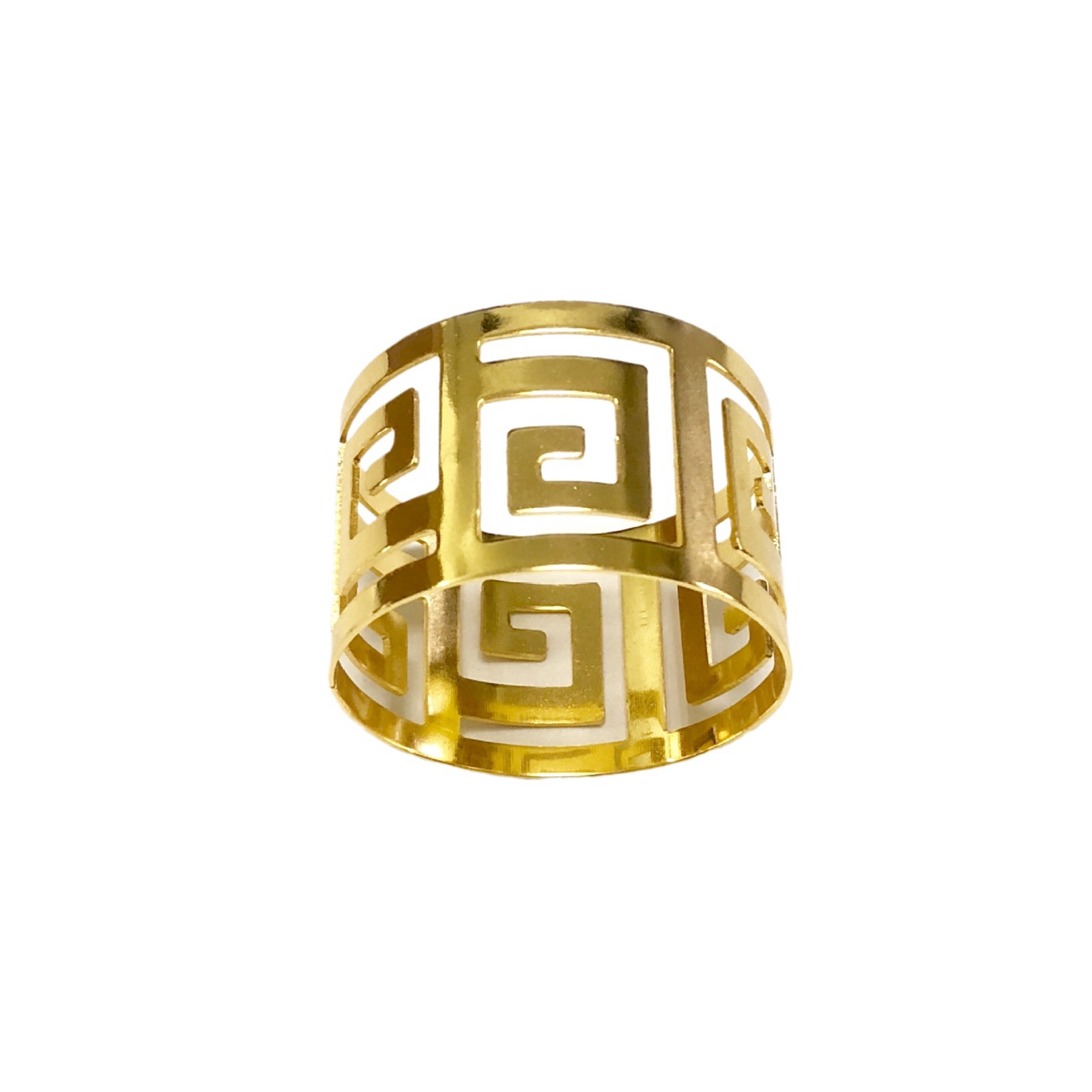 Table Napkin Ring Ⅱ