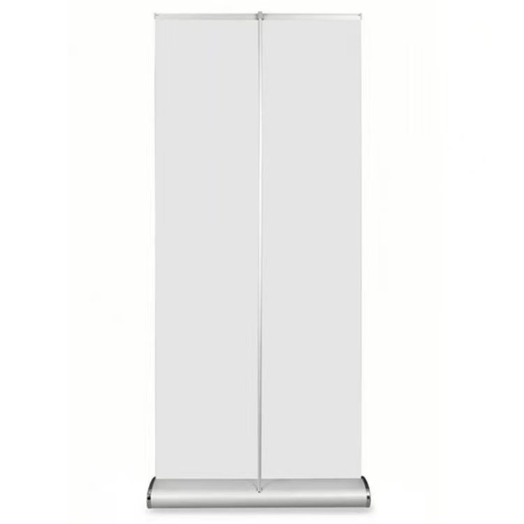Stand Roll Down Banner