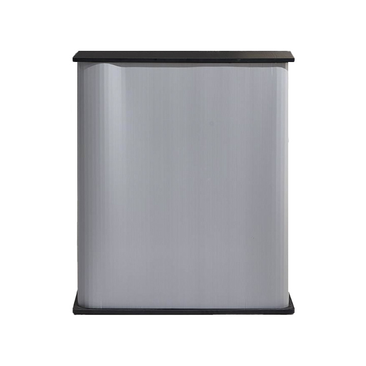 Portable Reception Counter Table-Rectangle Shape