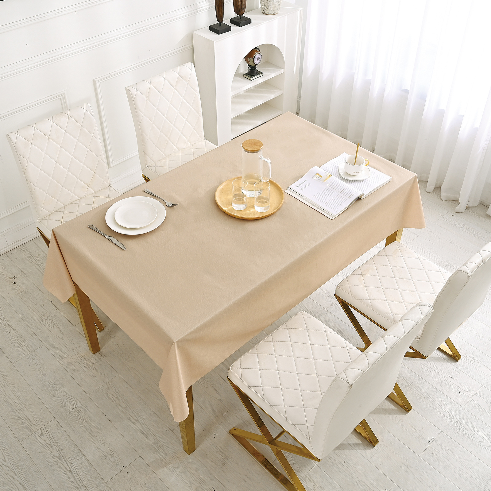 PVC Tablecloth