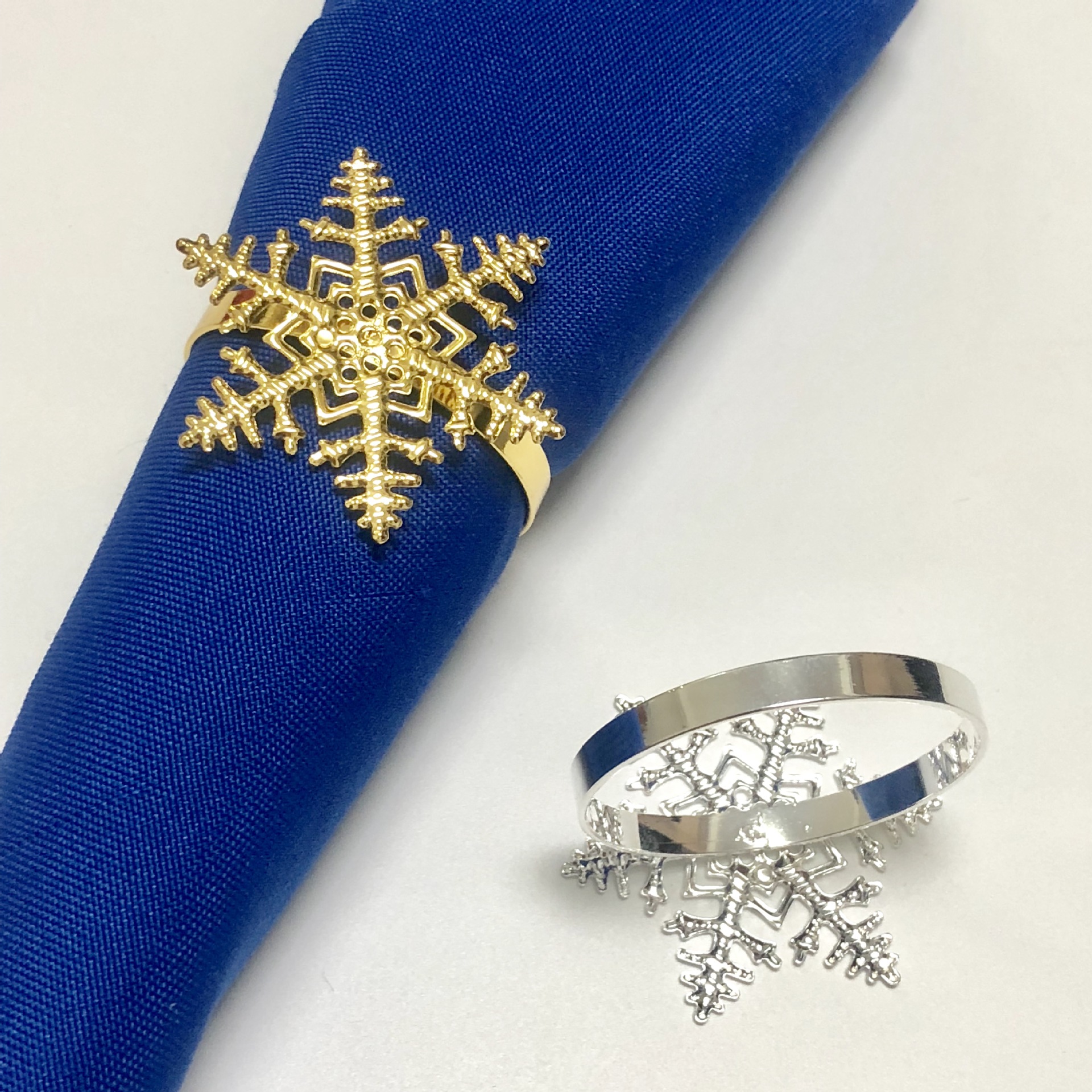 Table Napkin Ring Ⅹ