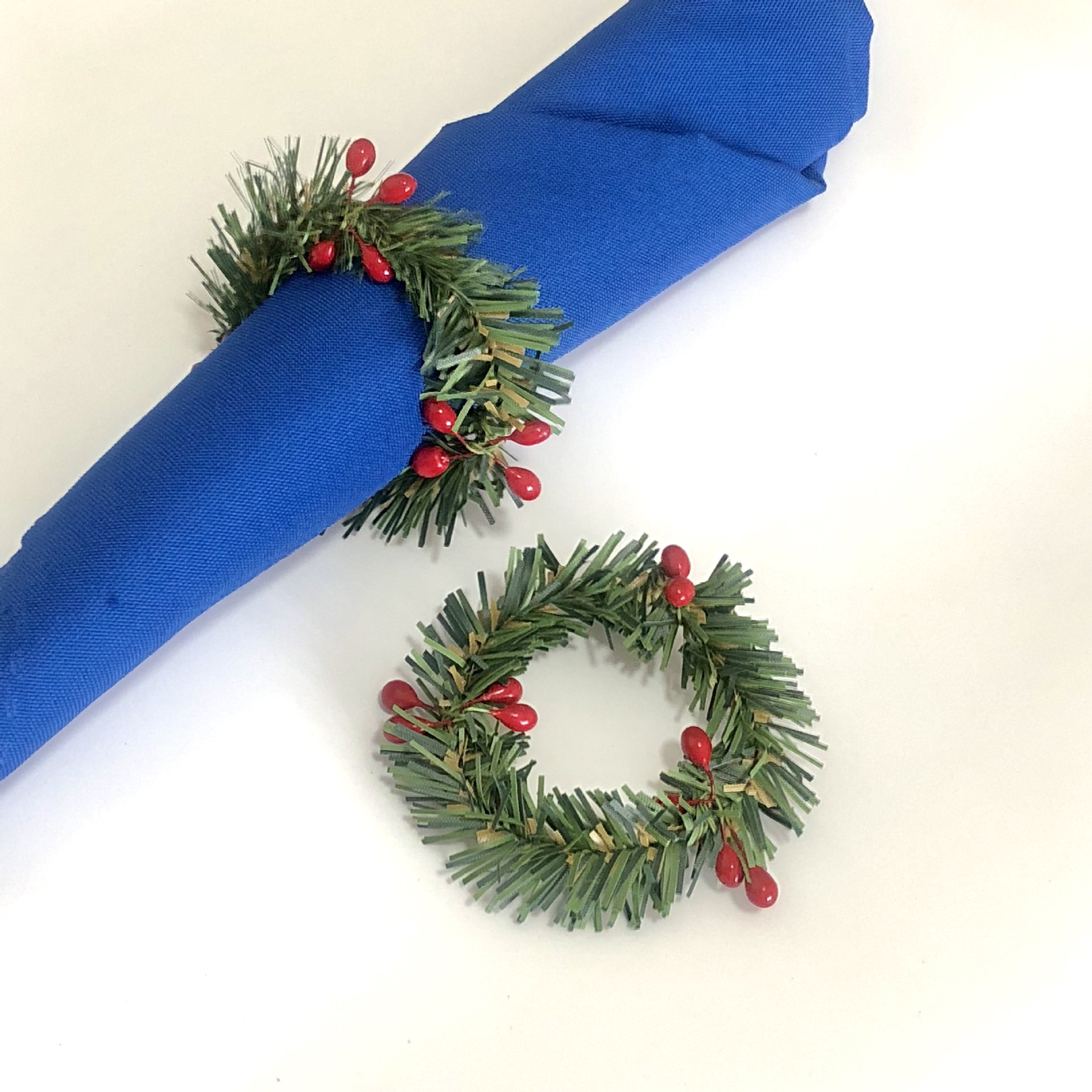 Table Napkin Ring Ⅰ