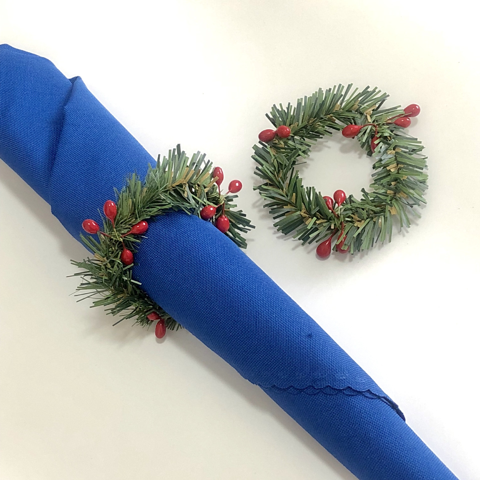 Table Napkin Ring Ⅰ