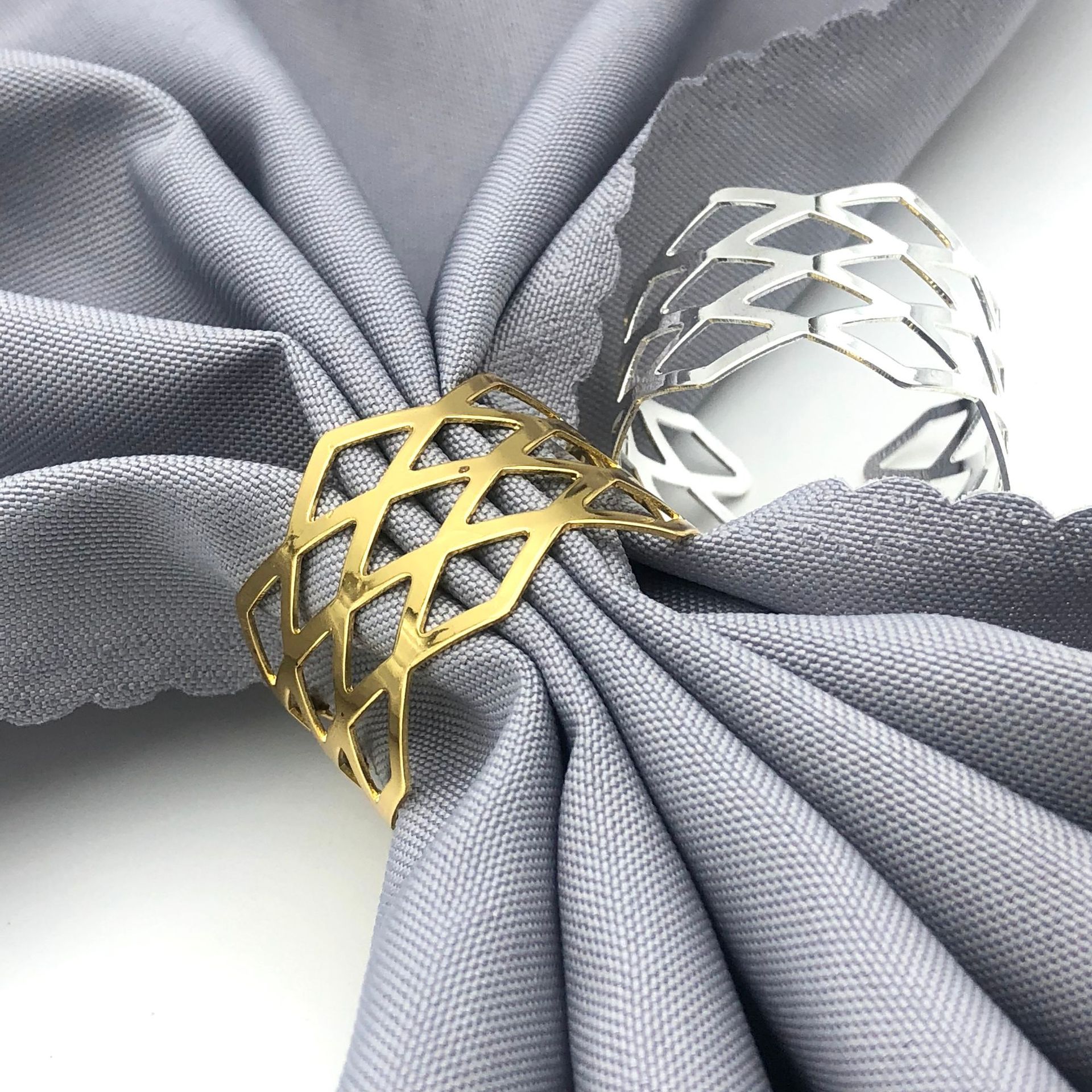 Table Napkin Ring Ⅲ