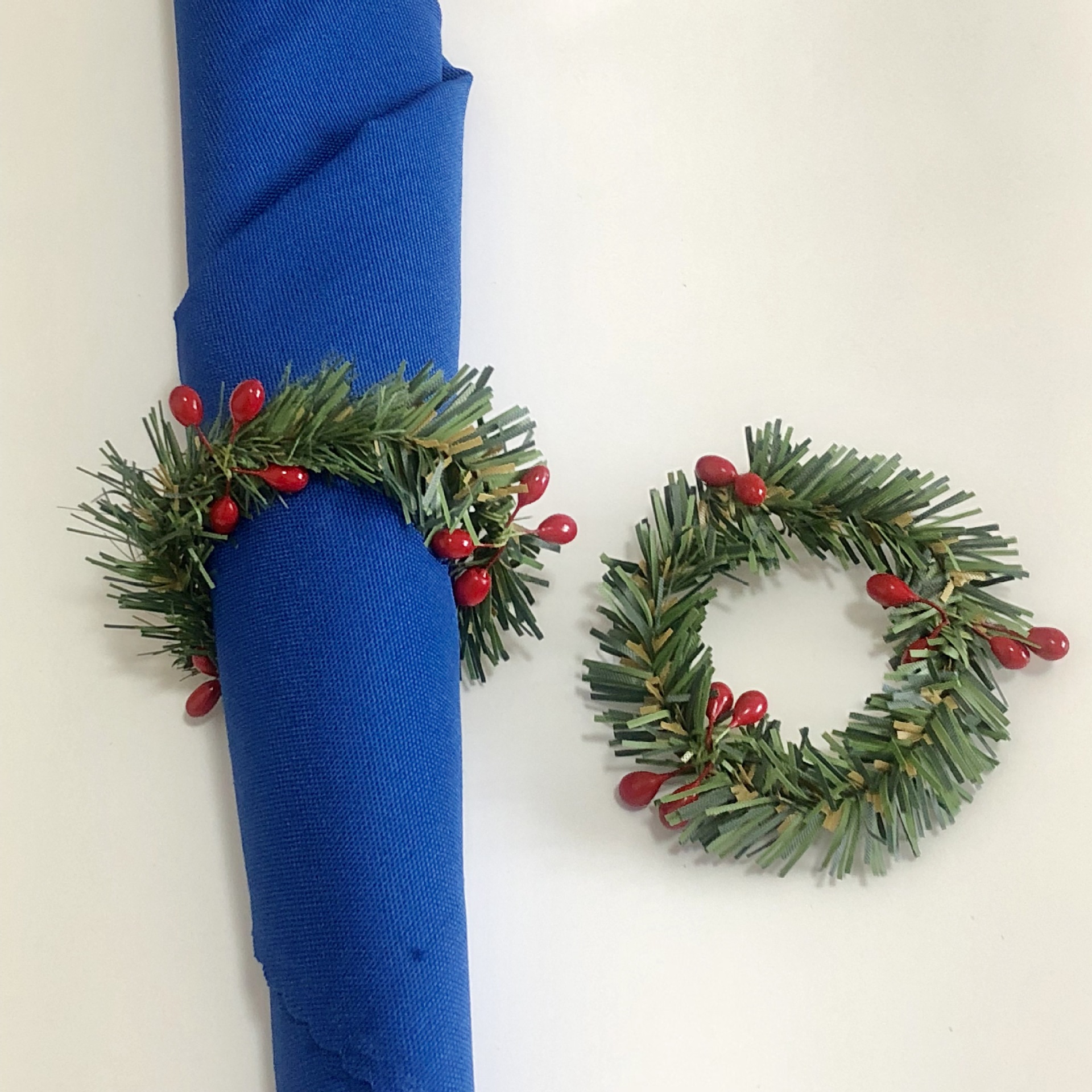 Table Napkin Ring Ⅰ